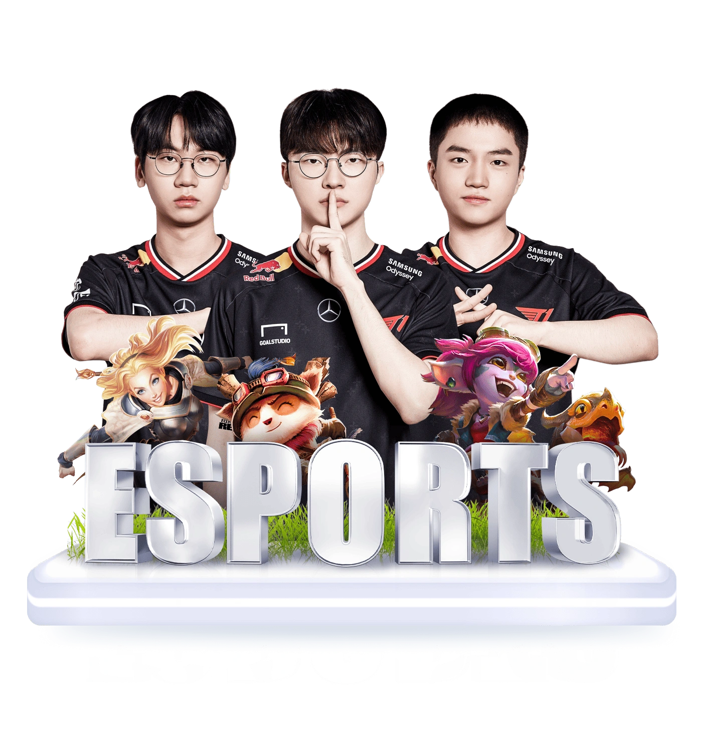 Thông tin esports trên 11Bet