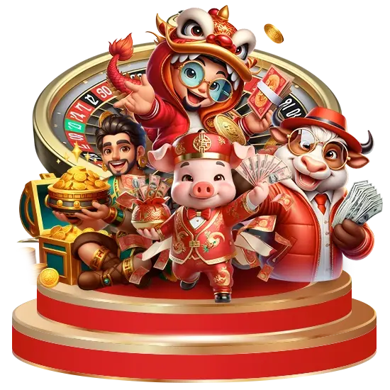 Thông tin nổ hũ và slot trên 11Bet